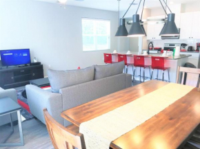 Townhome at Compass Bay Community
